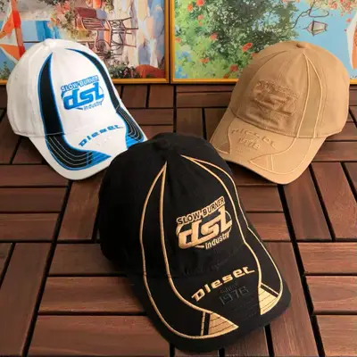 DIESEL Cap