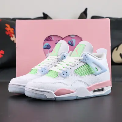 JORDAN