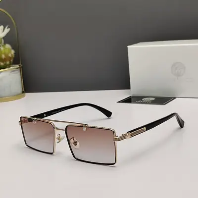 VERSACE Brille