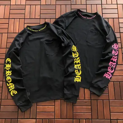 CHROME HEARTS
