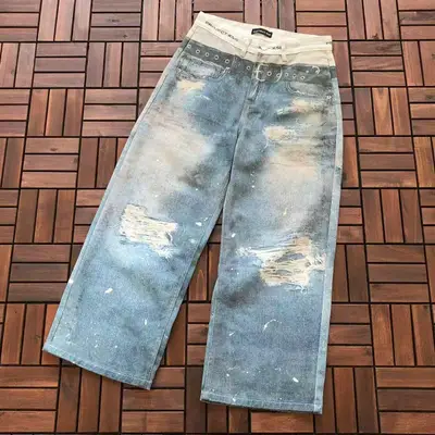PROJECT G/R Jeans