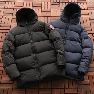 CANADA GOOSE Jacke