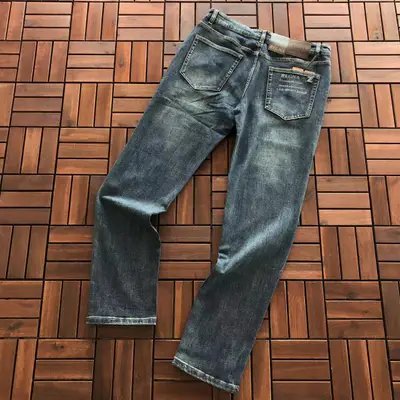 ZEGNA Jeans