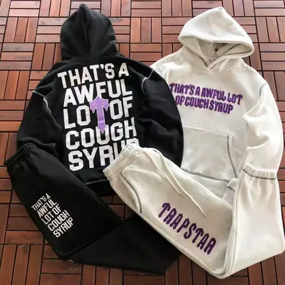 TRAPSTAR Hoodie