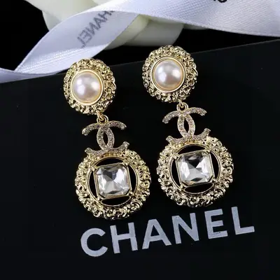 CHANEL Schmuck