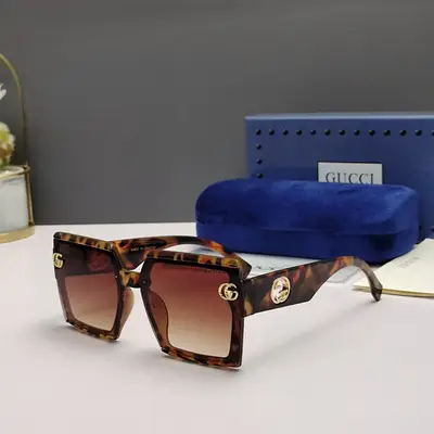 GUCCI Brille