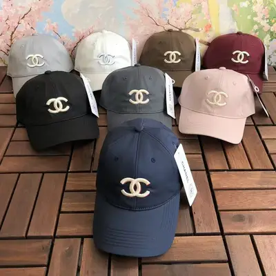 CHANEL Cap
