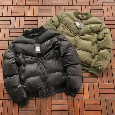 NIKE Jacke