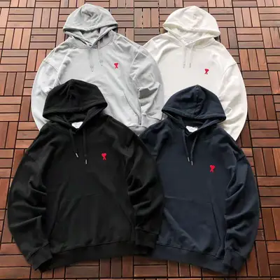 AMI Hoodie
