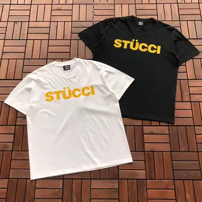 STUSSY T-Shirt