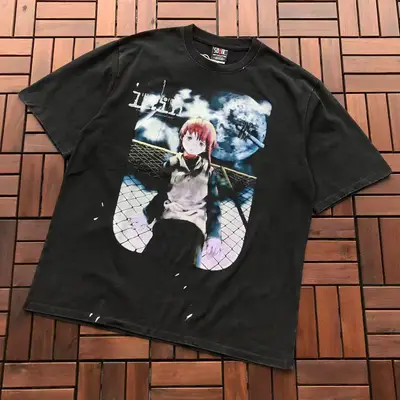 SAINT MICHEAL T-Shirt