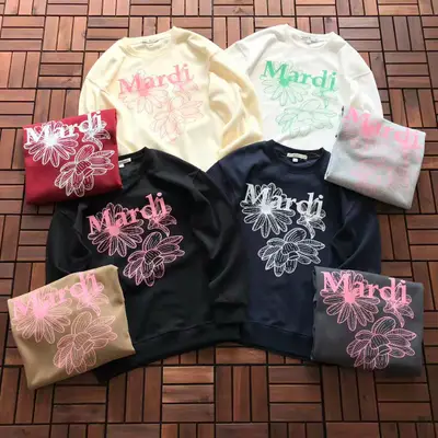 MARDI MERCREDI Sweater