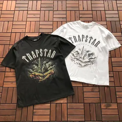TRAPSTAR T-Shirt
