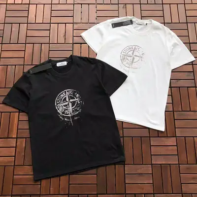 STONE ISLAND T-Shirt