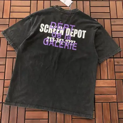 GALLERY DEPT T-Shirt