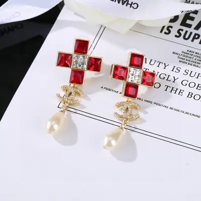 CHANEL Schmuck