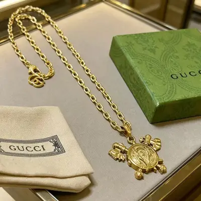GUCCI Schmuck