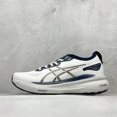 ASICS