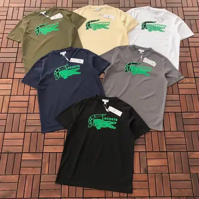 LACOSTE T-Shirt