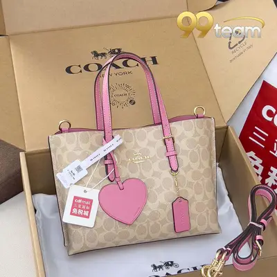 COACH | Item ID: 04455