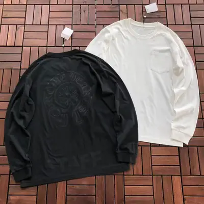 CHROME HEARTS