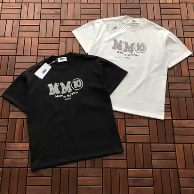 MAISON MARGIELA T-Shirt