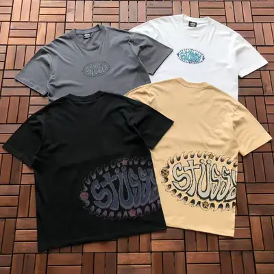 STUSSY T-Shirt