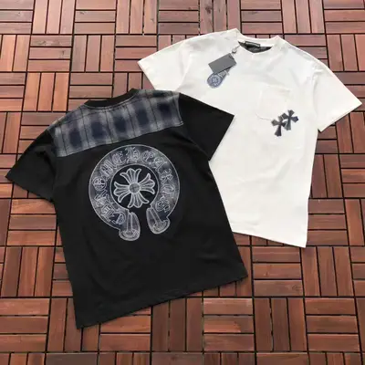 CHROME HEARTS T-Shirt