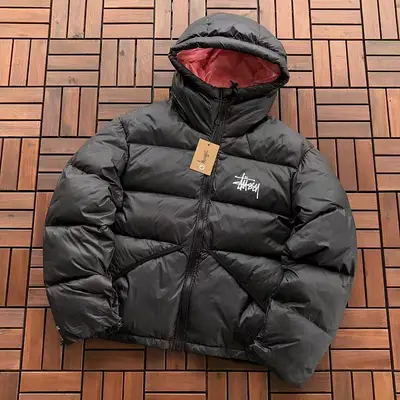 STUSSY Jacke