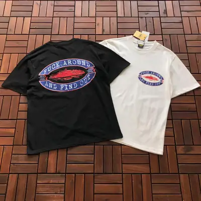 CORTEIZ T-Shirt