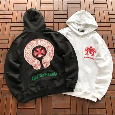 CHROME HEARTS Hoodie