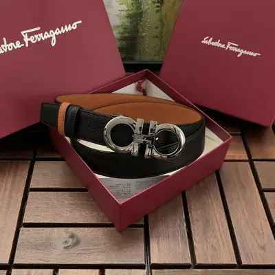 FERRAGAMO Gürtel