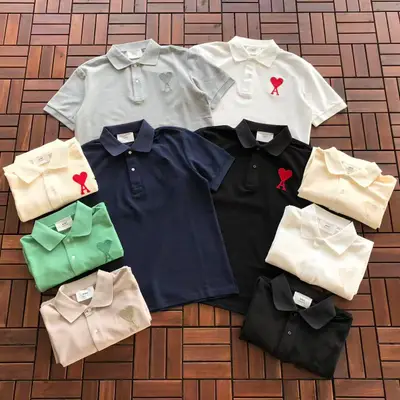 AMI T-Shirt