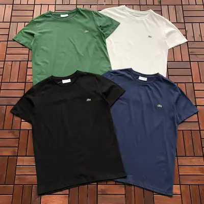 LACOSTE T-Shirt