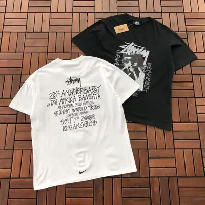 STUSSY T-Shirt