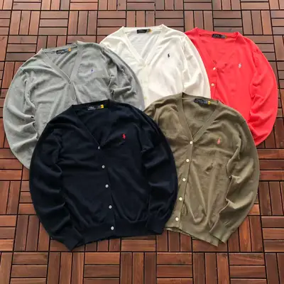 RALPH LAUREN Sweater