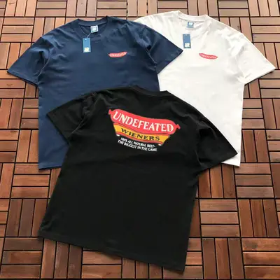 UNDEFEATED T-Shirt
