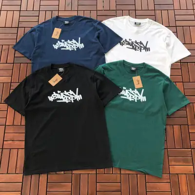 STUSSY T-Shirt