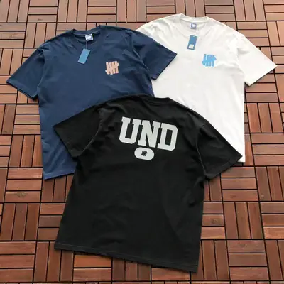 UNDEFEATED T-Shirt