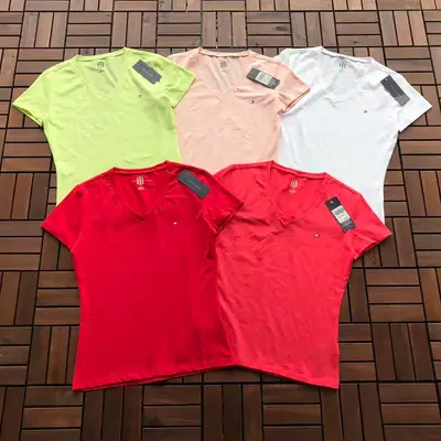 TOMMY HILFIGER T-Shirt