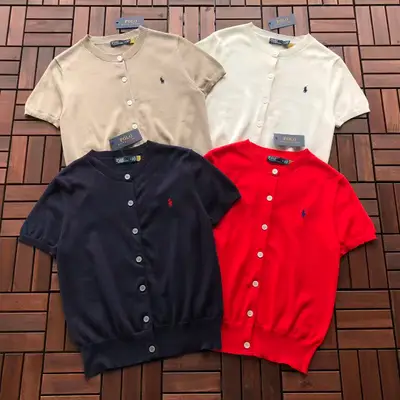 RALPH LAUREN T-Shirt
