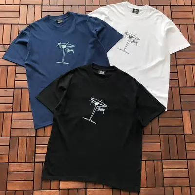 STUSSY T-Shirt