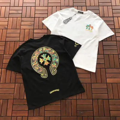 CHROME HEARTS T-Shirt
