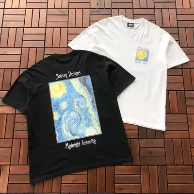 STUSSY T-Shirt