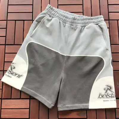 REPRESENT Shorts
