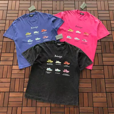 BALENCIAGA T-Shirt