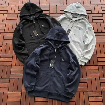 RALPH LAUREN Hoodie