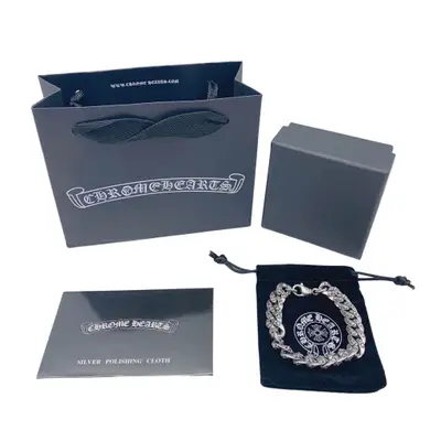 CHROME HEARTS Schmuck