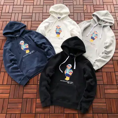 RALPH LAUREN Hoodie