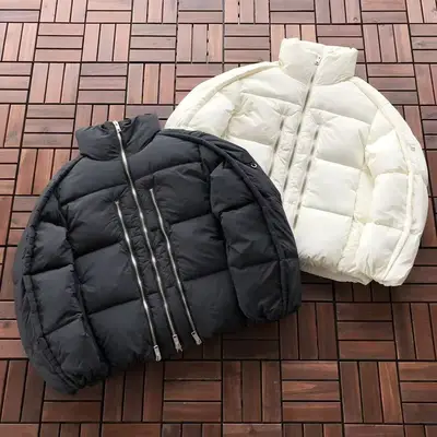 MONCLER Jacke